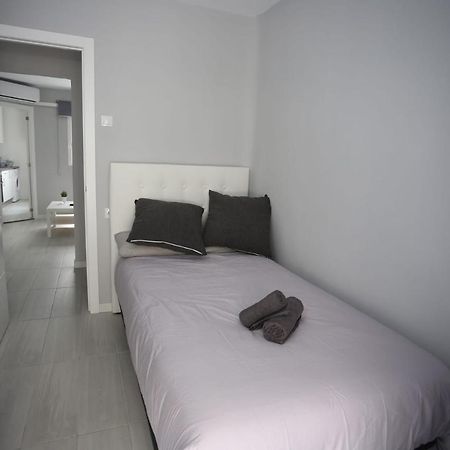 Apartamentos Navas Gam Alicante Kültér fotó