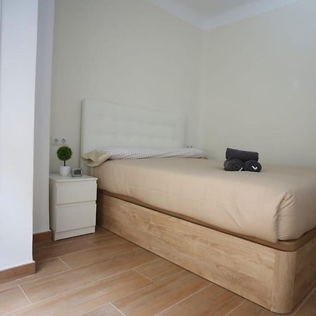 Apartamentos Navas Gam Alicante Kültér fotó