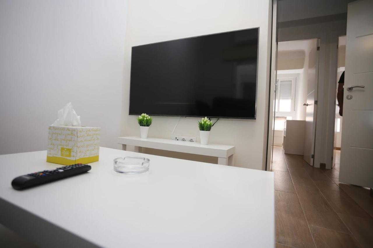 Apartamentos Navas Gam Alicante Kültér fotó