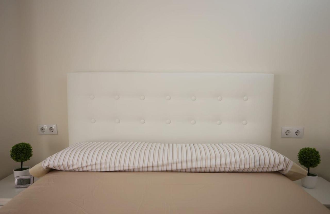 Apartamentos Navas Gam Alicante Kültér fotó