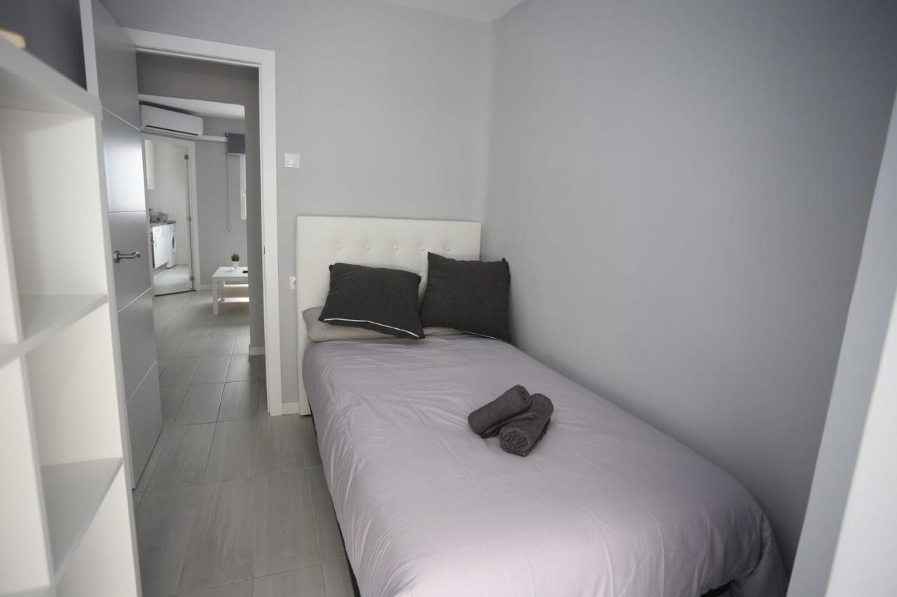 Apartamentos Navas Gam Alicante Kültér fotó