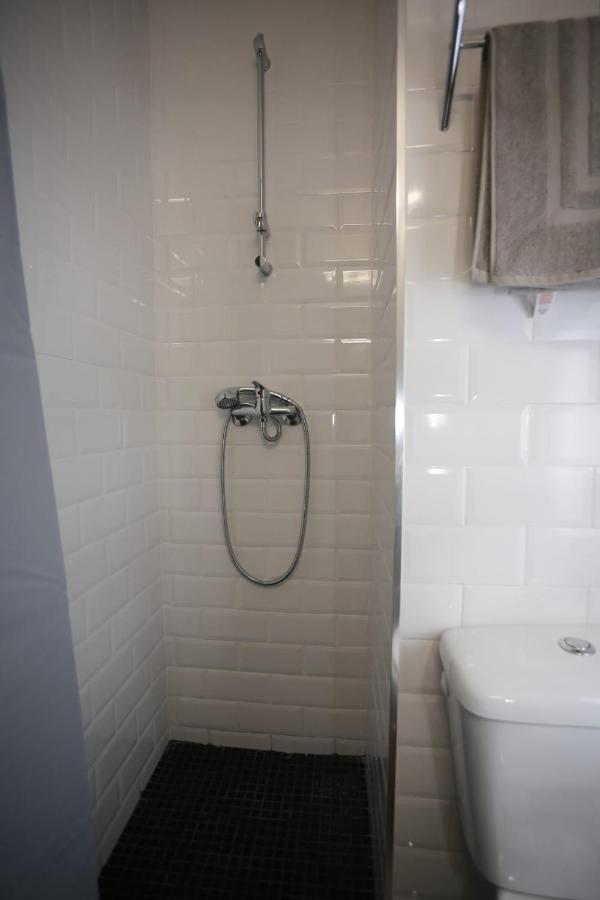 Apartamentos Navas Gam Alicante Kültér fotó