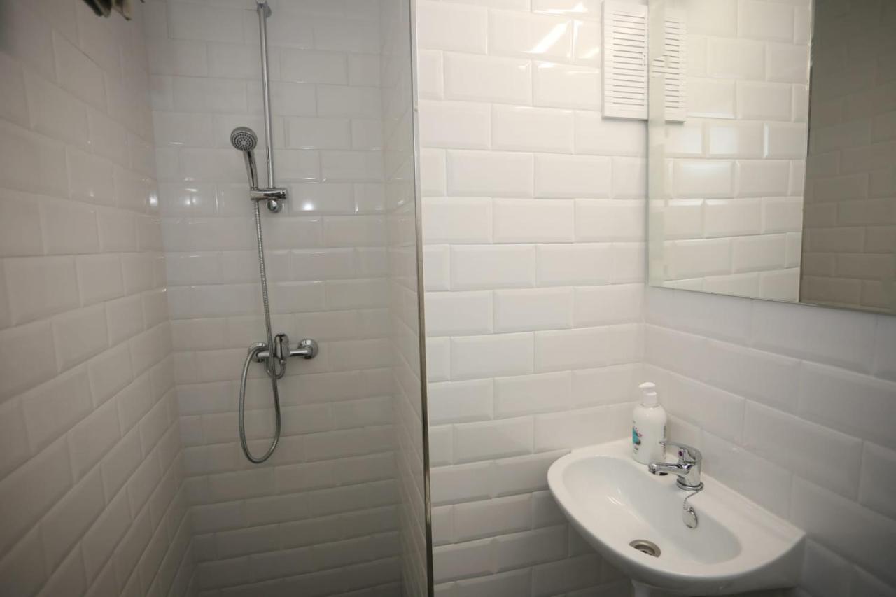 Apartamentos Navas Gam Alicante Kültér fotó