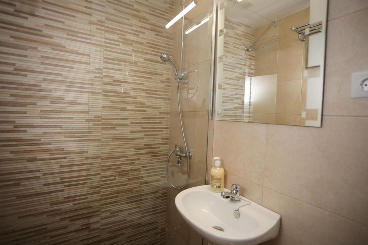 Apartamentos Navas Gam Alicante Kültér fotó