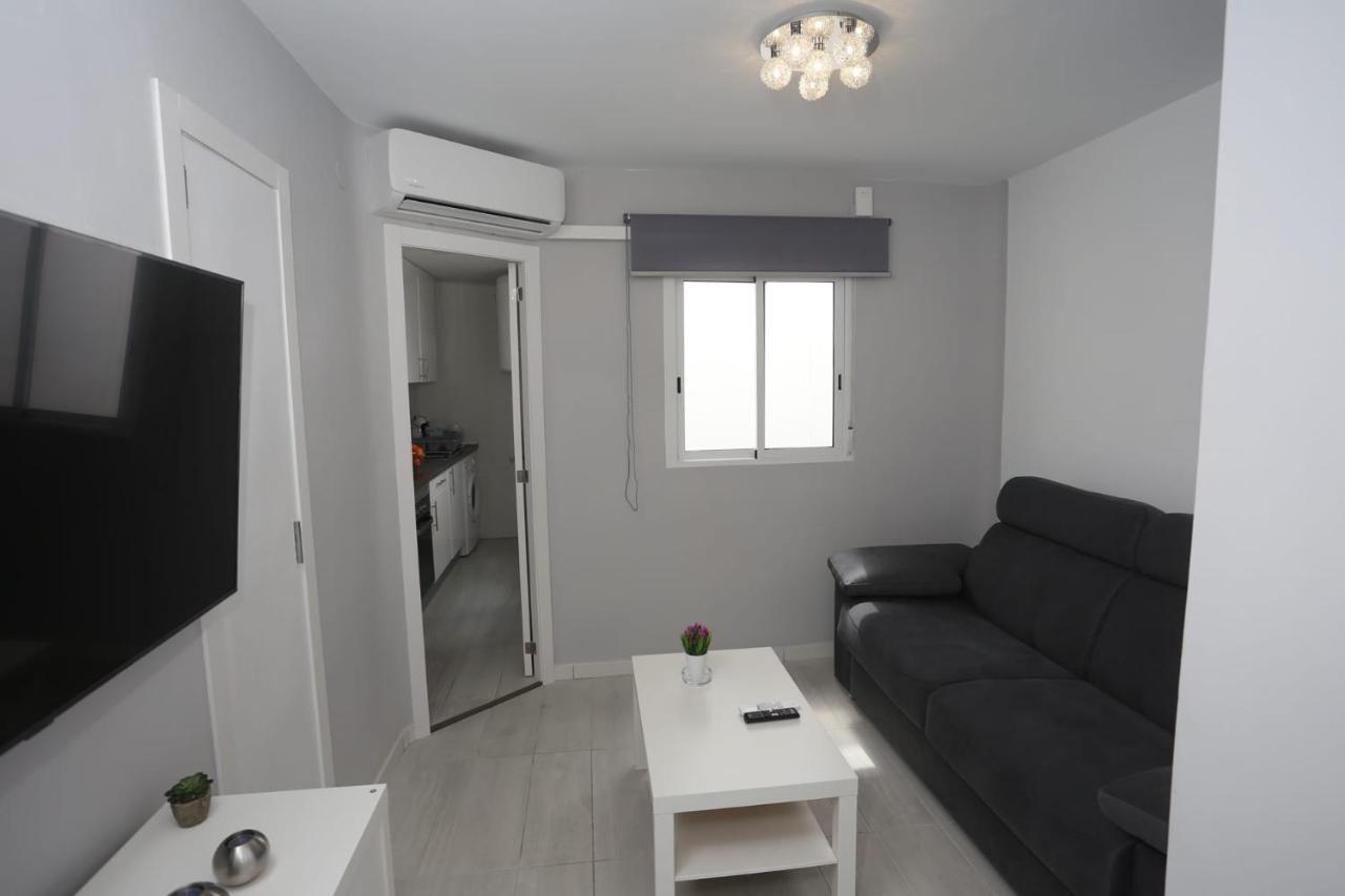 Apartamentos Navas Gam Alicante Kültér fotó
