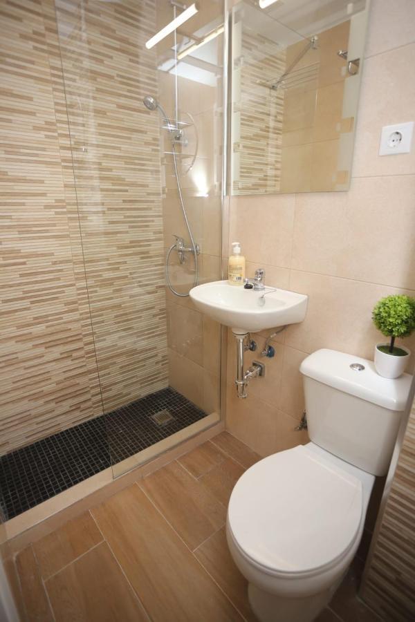 Apartamentos Navas Gam Alicante Kültér fotó